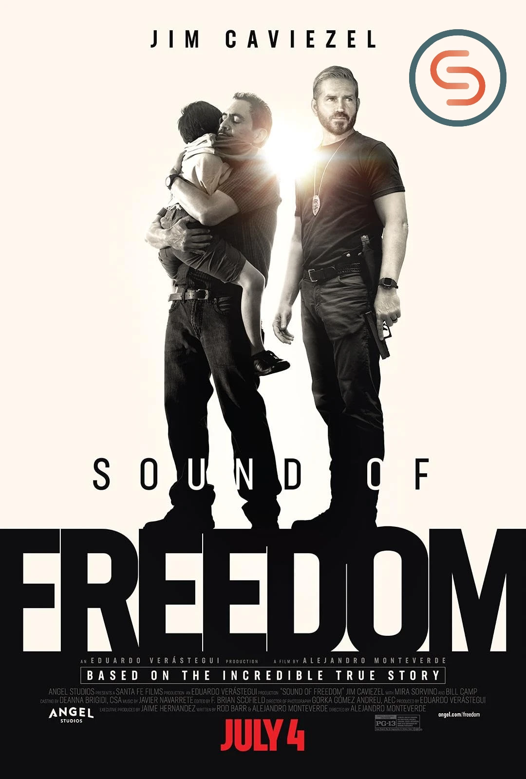 sound of freedom