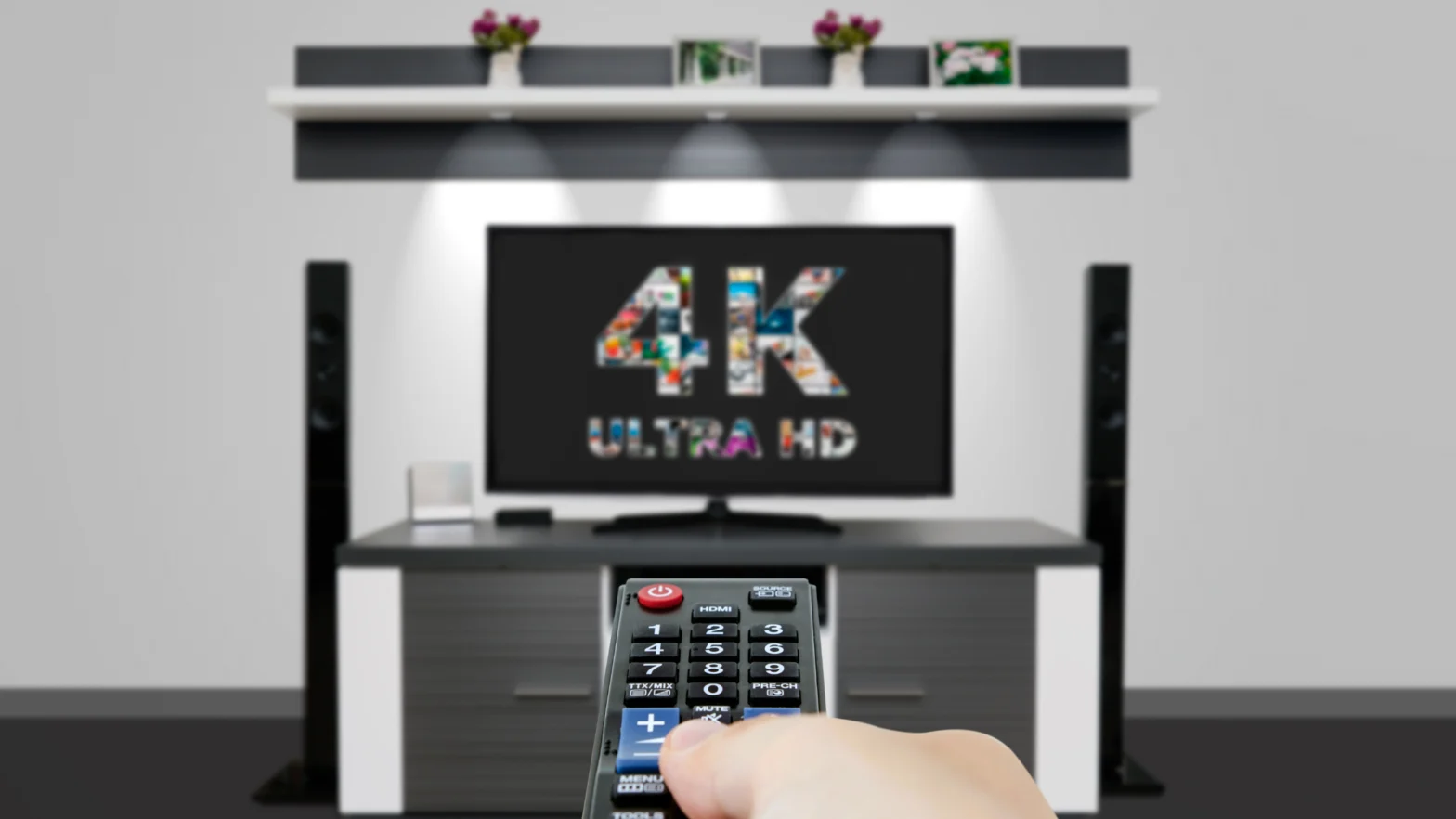 3 Reasons Why 4K IPTV is the Best Choice for IPTV in the USA